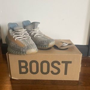 Yeezy Boost 350 V2 Israfil